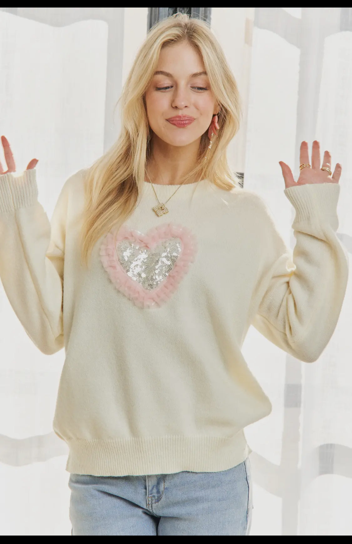 Sweater Love