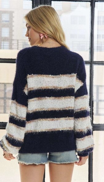 Sweater Weather