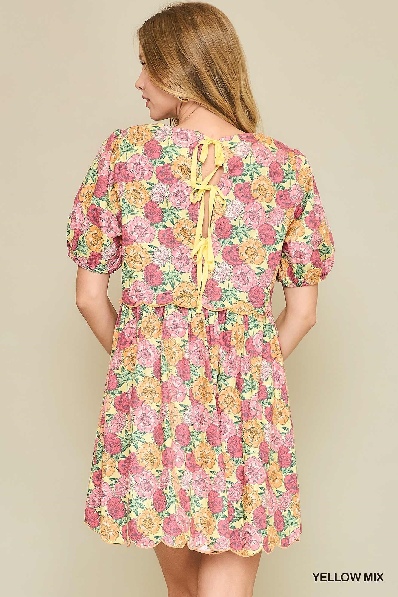 Bloom & Flutter Mini