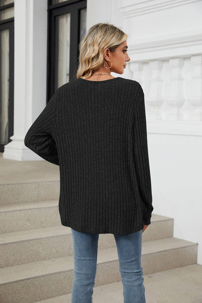 Cozy Cardigan