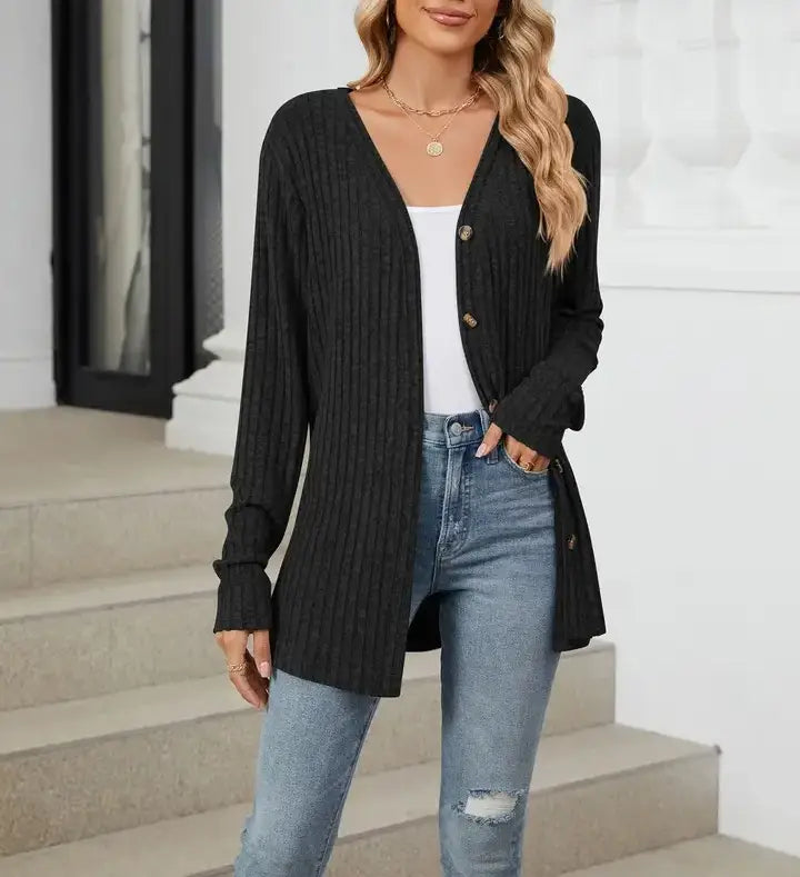 Cozy Cardigan