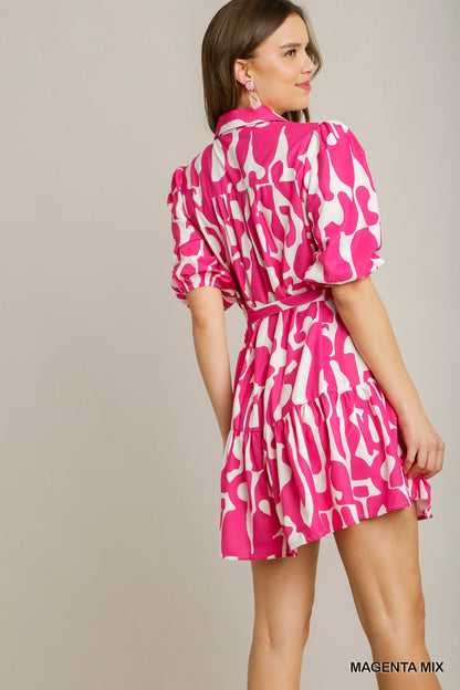 Magenta Mix