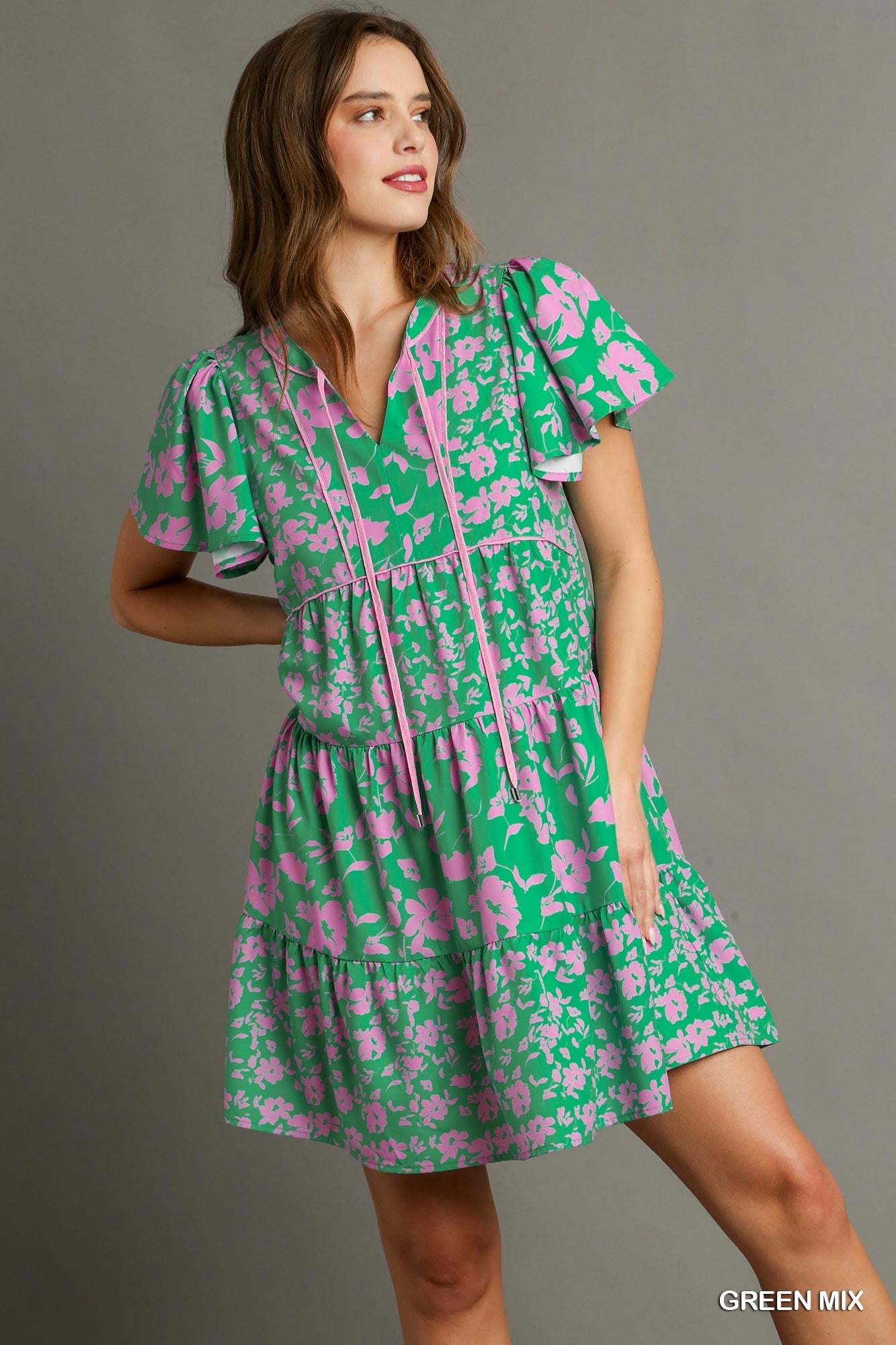 Green Mix