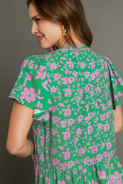 Green Mix