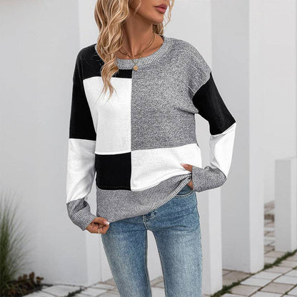 Patchwork Haven