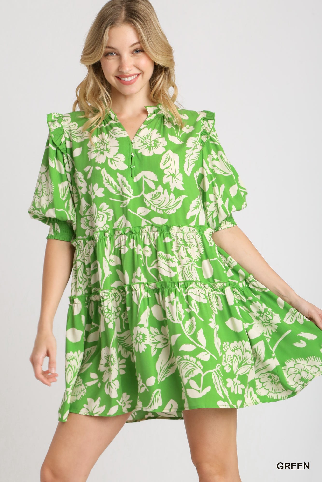 Emerald Flow