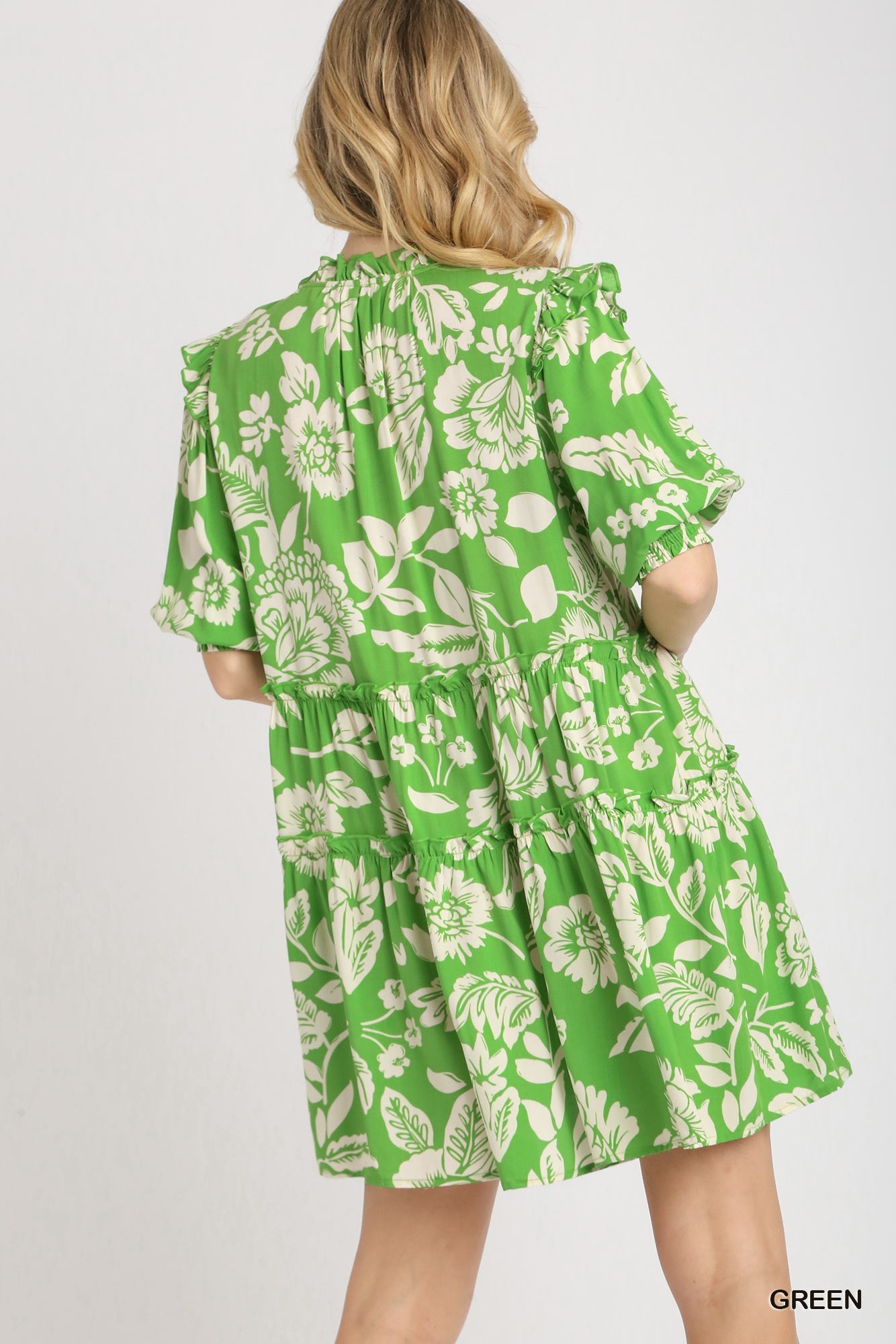 Emerald Flow