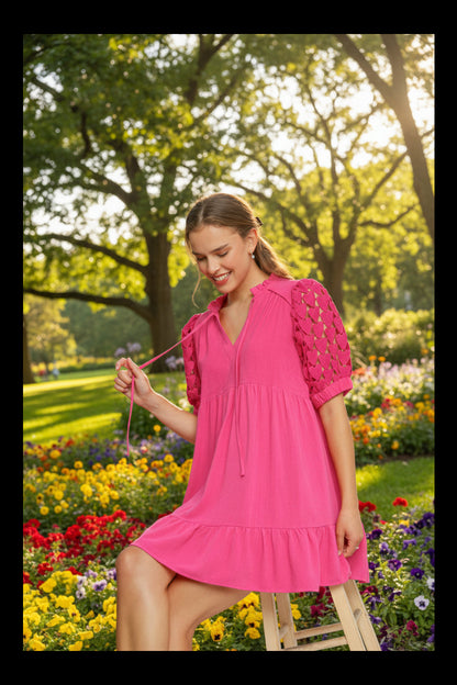 Pink Petal