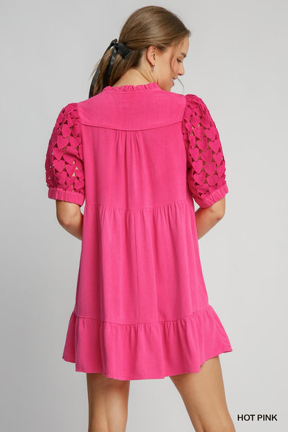 Pink Petal
