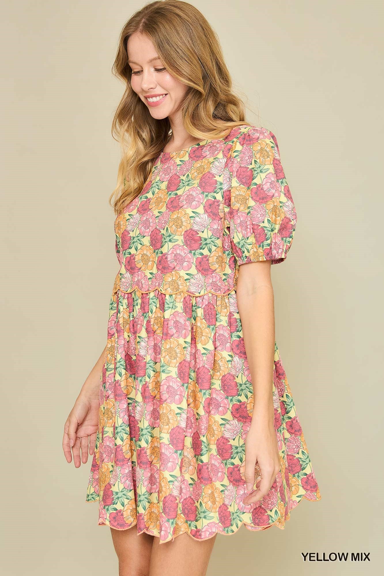 Bloom & Flutter Mini