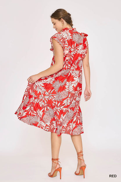 Tropical Twirl
