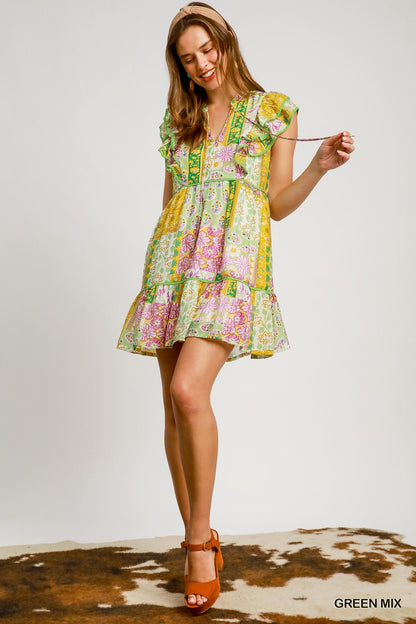 Boho Breeze