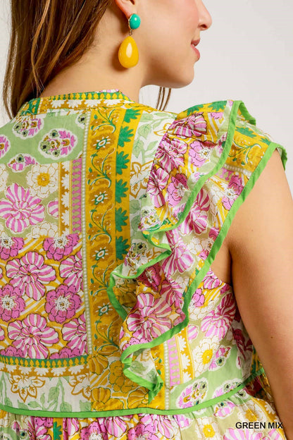 Boho Breeze