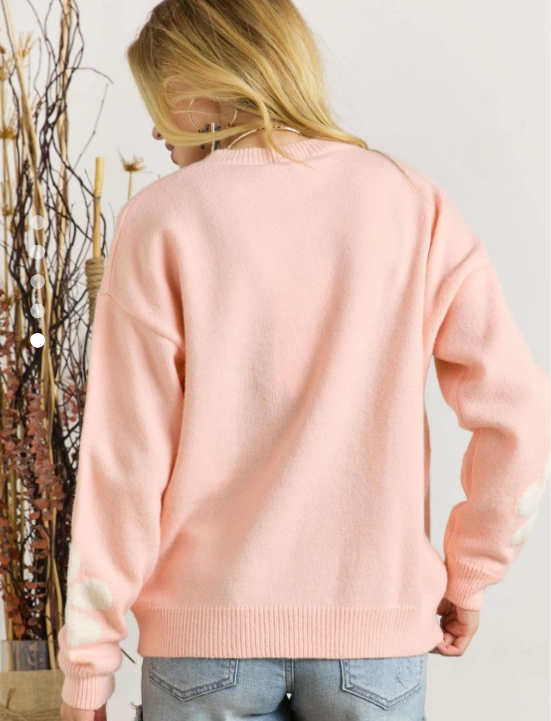 Blush Blossom Bliss