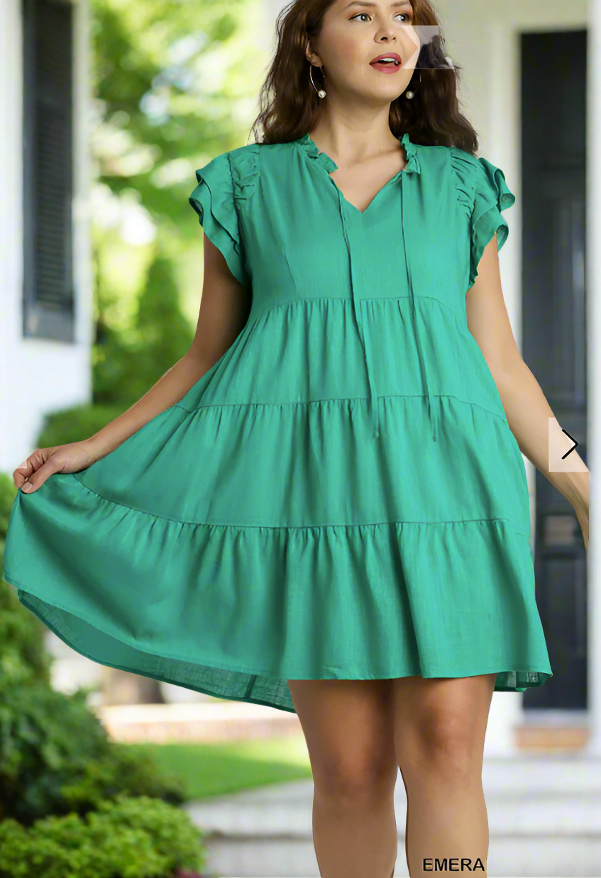 Emerald Delight!